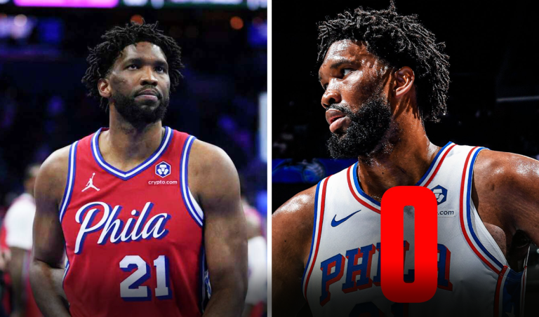 Joel Embiid