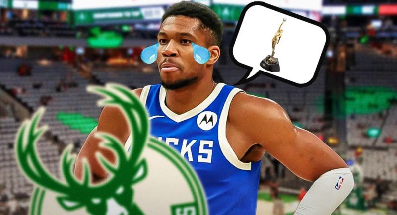 Antetokounmpo 1