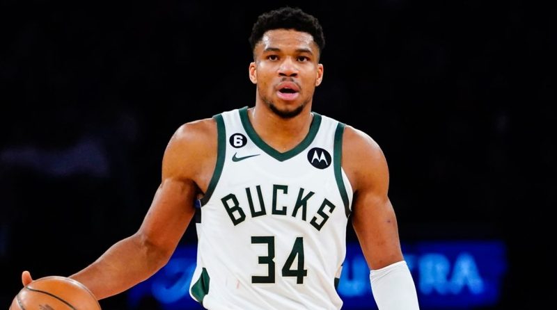 Antetokounmpo 2