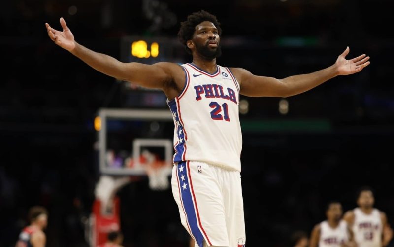 Embiid 4