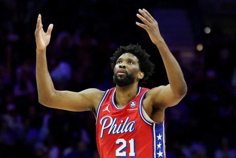 Embiid 7