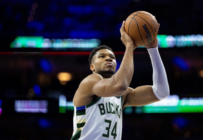 Giannis 5