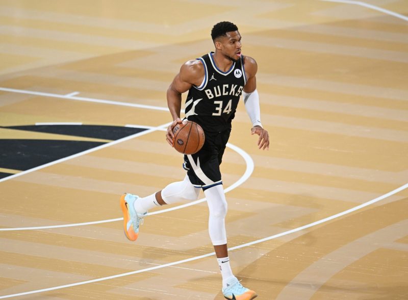 Giannis 6