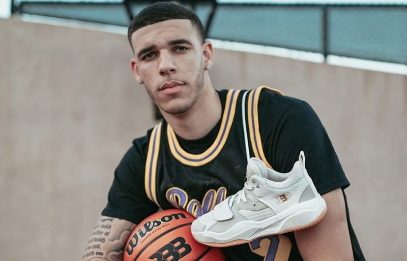 Lonzo 4