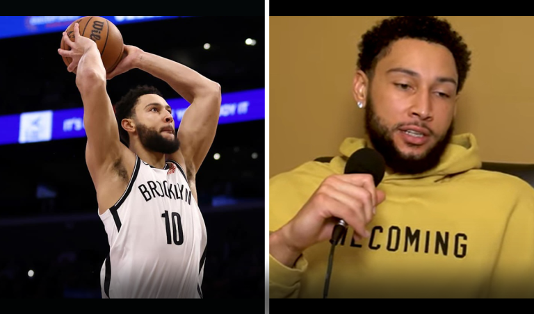 Ben Simmons