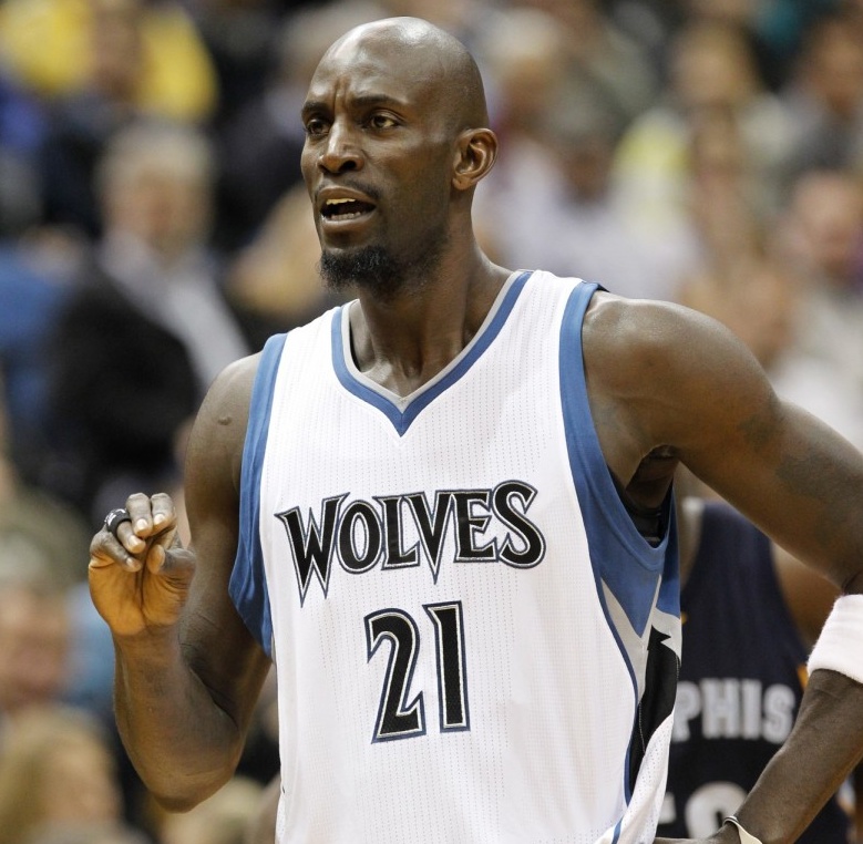 Garnett 5
