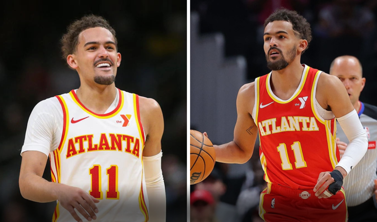 Trae Young